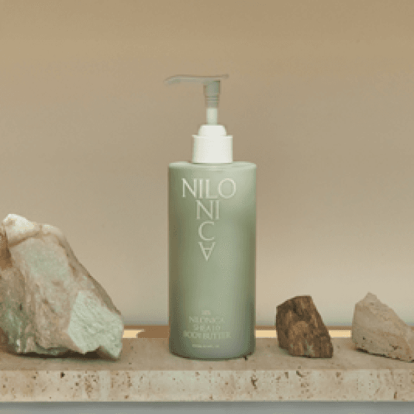 Nilonica乳木果 10% 润肤霜（300ml） 2
