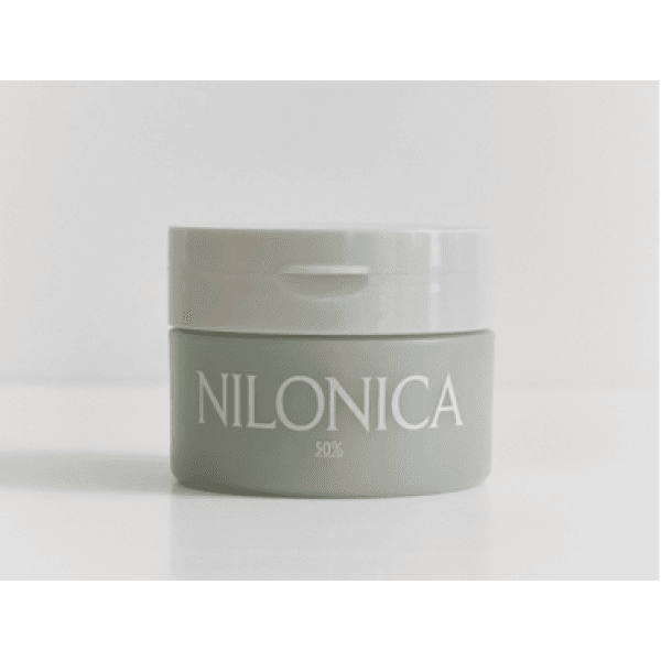 NILONICA 乳木果 50 深层保湿修护膏（90g） 2