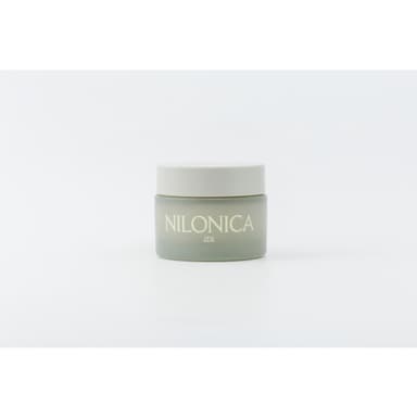 NILONICA 乳木果 25 日常保湿面霜（50ml）