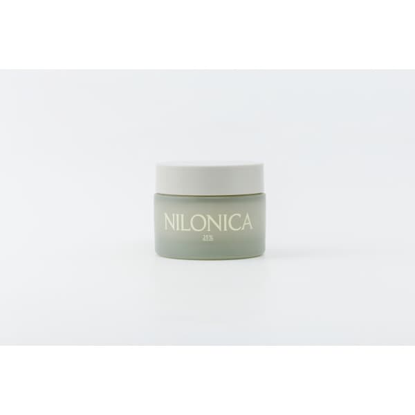 NILONICA 乳木果 25 日常保湿面霜（50ml） 1
