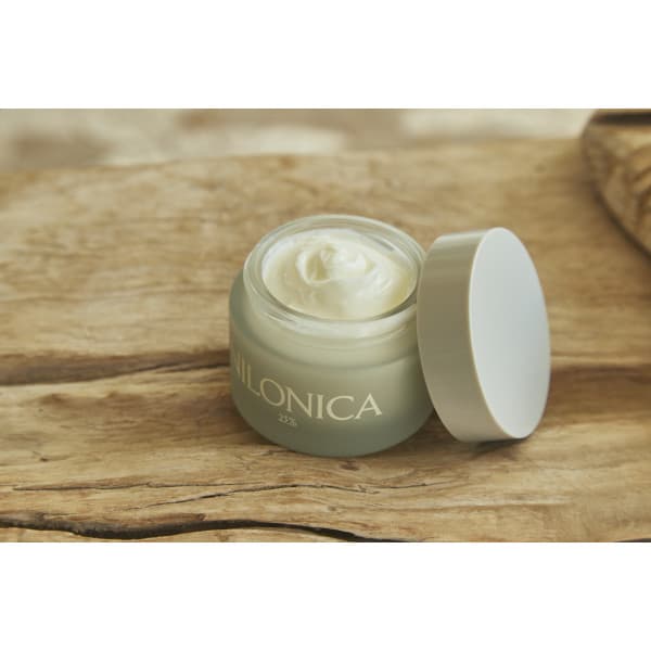 NILONICA 乳木果 25 日常保湿面霜（50ml） 2