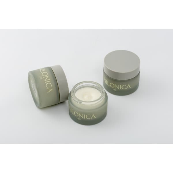 NILONICA 乳木果 25 日常保湿面霜（50ml） 3