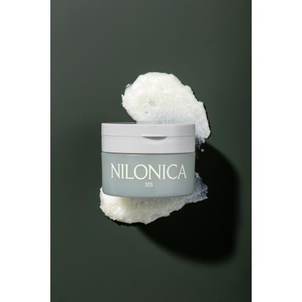 NILONICA 乳木果 50 深层保湿修护膏（90g） 1