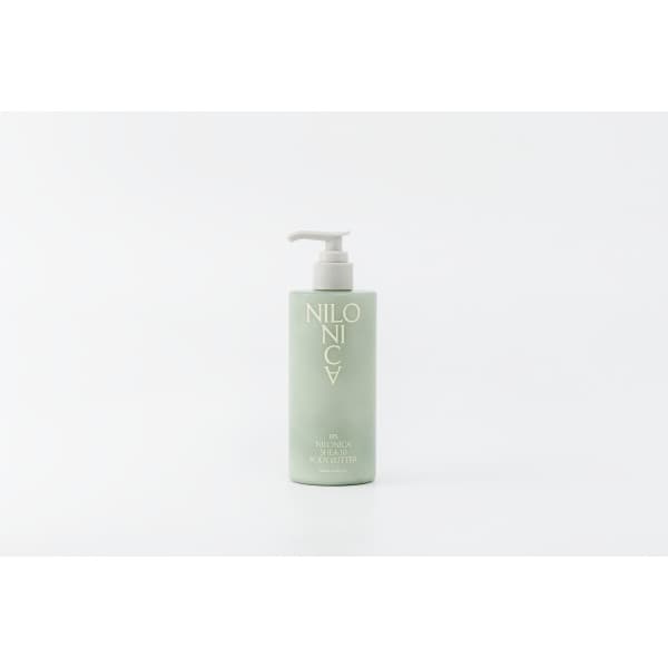Nilonica乳木果 10% 润肤霜（300ml） 4