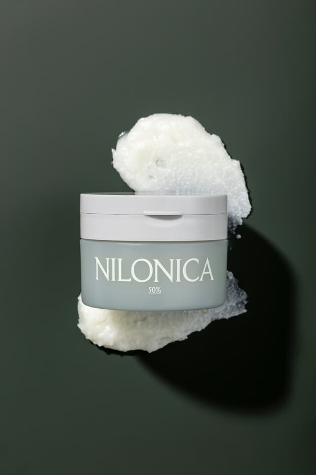 NILONICA 乳木果 50 深层保湿修护膏（90g）