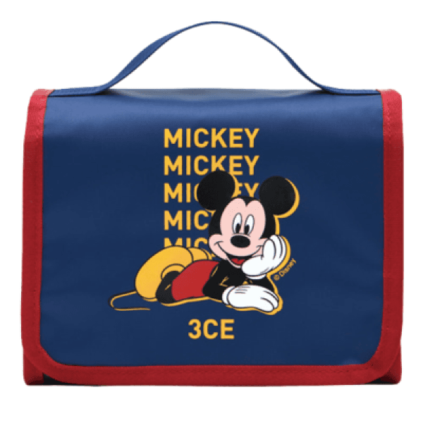 3CE迪士尼化妆包 1