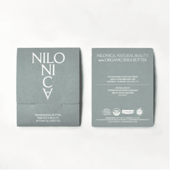 NILONICA 旅行保湿套装