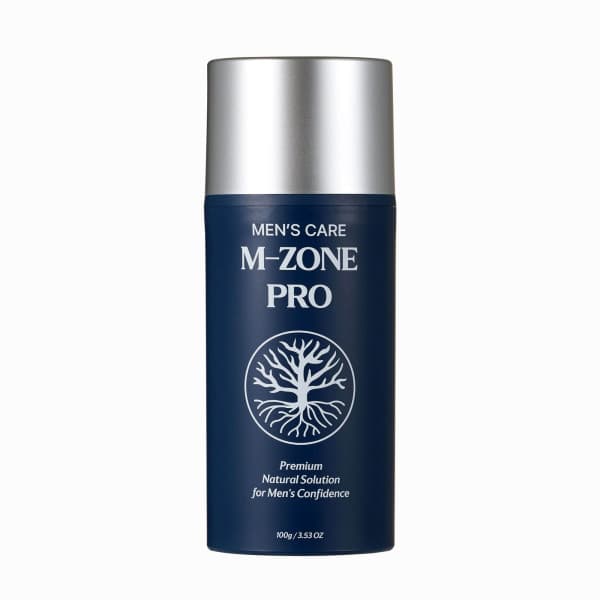 前列腺护理凝胶Mzone Pro 100g 1