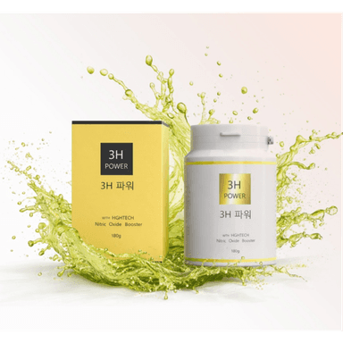 3H Power(180g)
