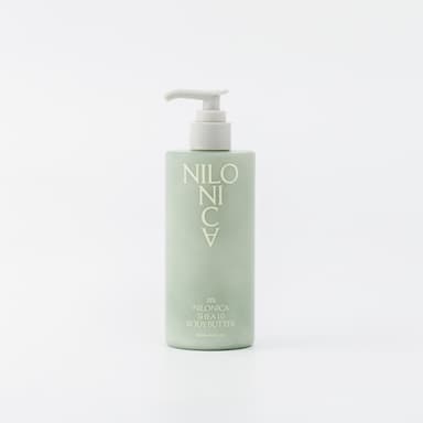 Nilonica乳木果 10% 身体乳（300ml）