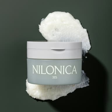 NILONICA 乳木果 50 深层保湿修护膏（90g）
