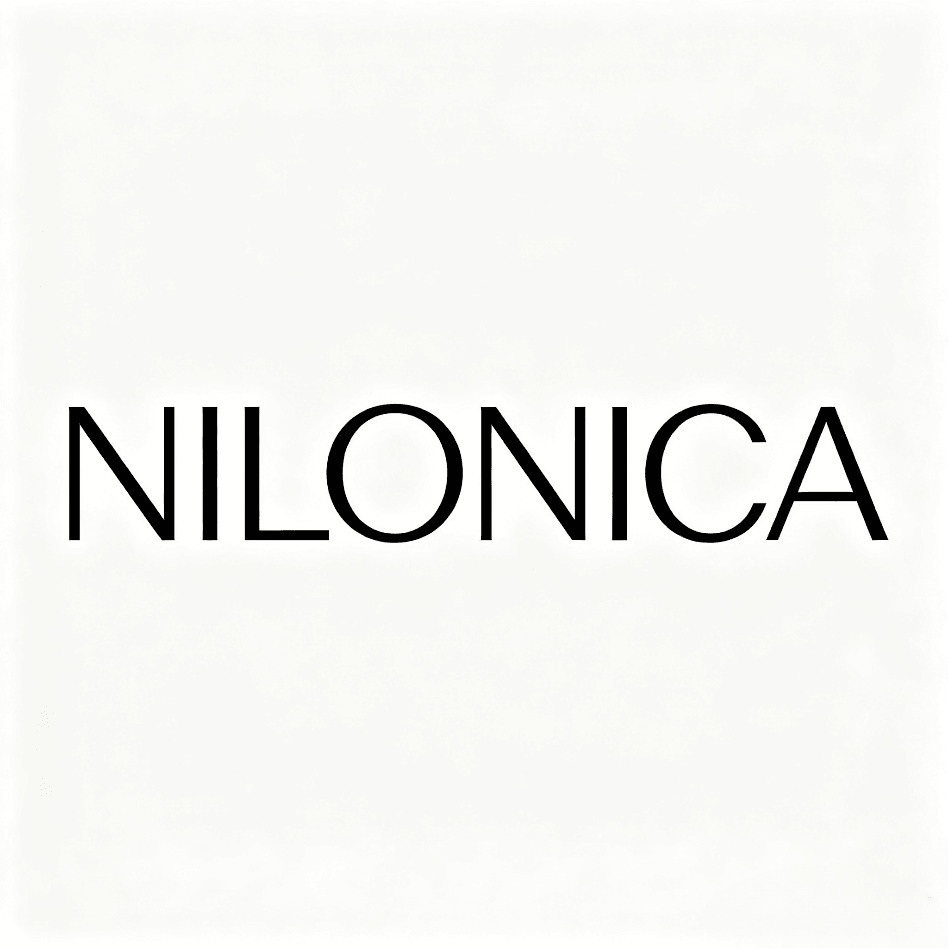 NILONICA 乳木果