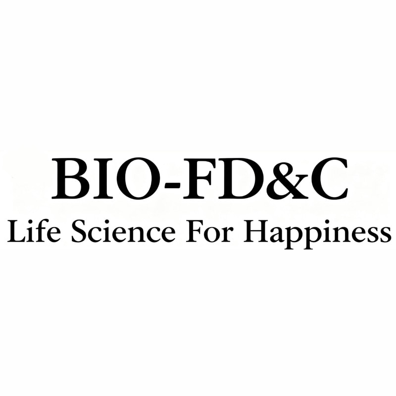 BIO-FD&C
