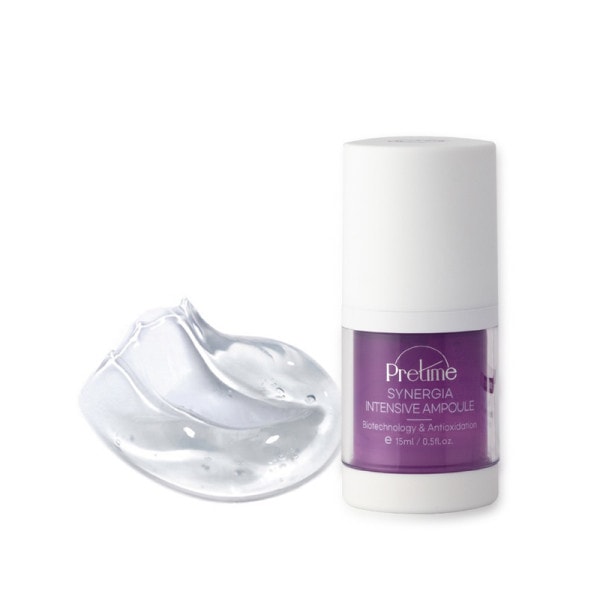 Pretime同强化安瓶(15ml)