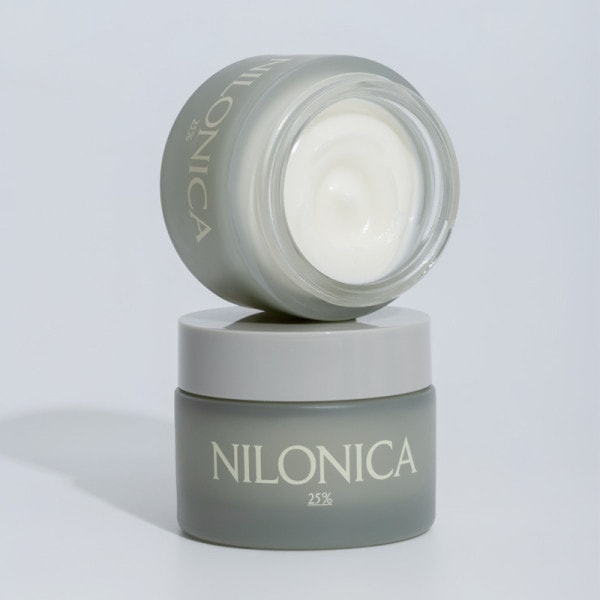 NILONICA 乳木果 25 日常保湿面霜（50ml）