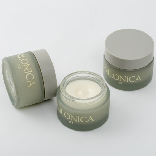 NILONICA 乳木果 25 日常保湿面霜（50ml）