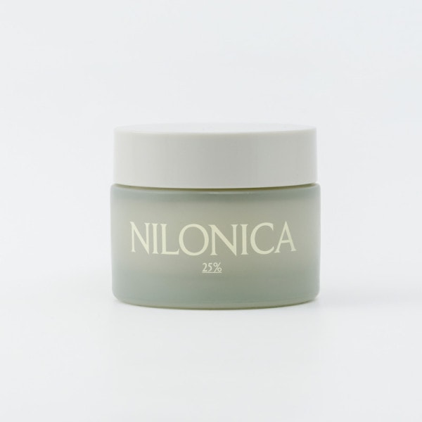 NILONICA 乳木果 25 日常保湿面霜（50ml）