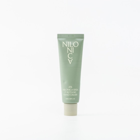 Nilonica乳木果 25 植物护手霜（50ml）