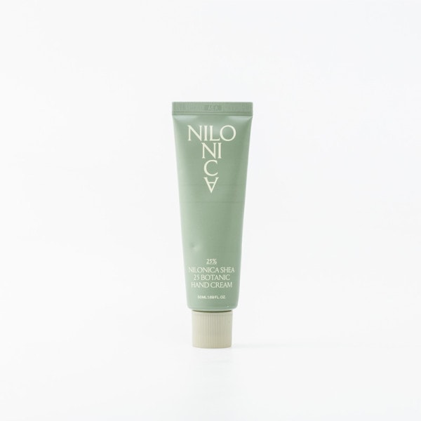 Nilonica乳木果 25 植物护手霜（50ml）