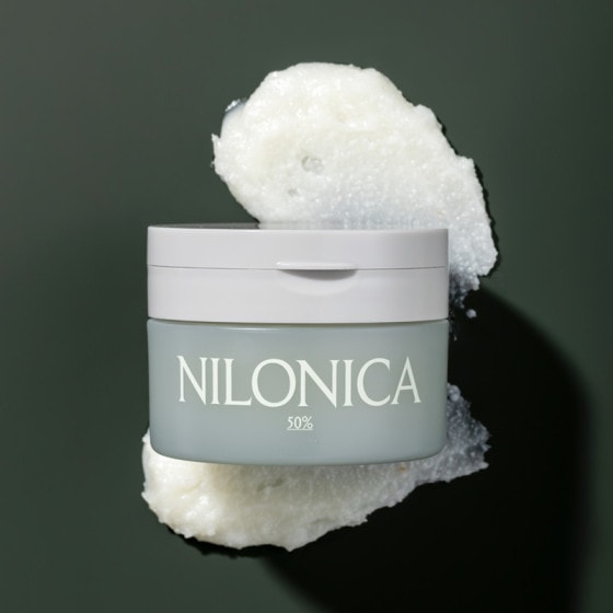 NILONICA 乳木果 50 深层保湿修护膏（90g）