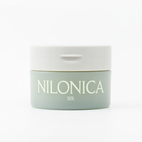 NILONICA 乳木果 50 深层保湿修护膏（90g）