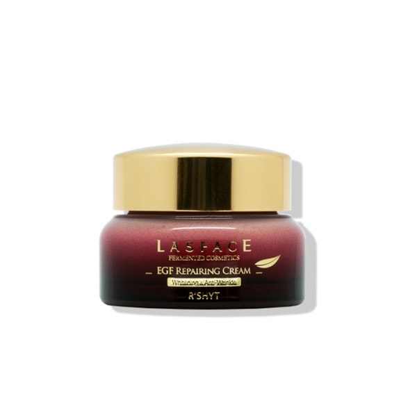 LASFACE EGF蜗牛修护面霜（50ml）