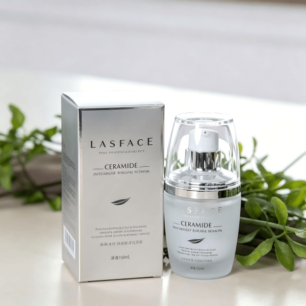 LASFACE神经酰胺密集修护精华液（50ml）