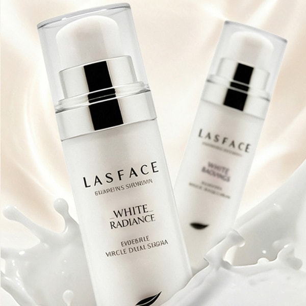LASFACE 即时白润膏霜（40ml）