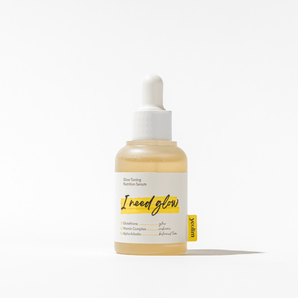 YEOLIM光泽焕亮营养精华(30ml）