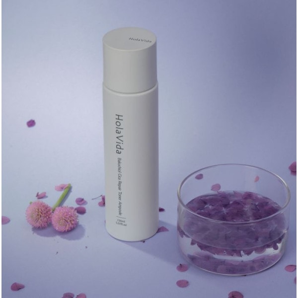 HolaVida 补骨脂酚积雪草修护安瓶（150ml）