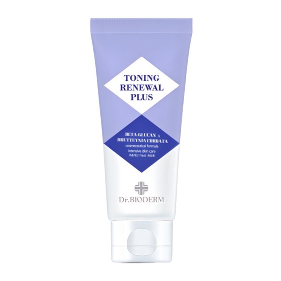 Dr.BIODERM强效焕亮素颜霜（90ml）