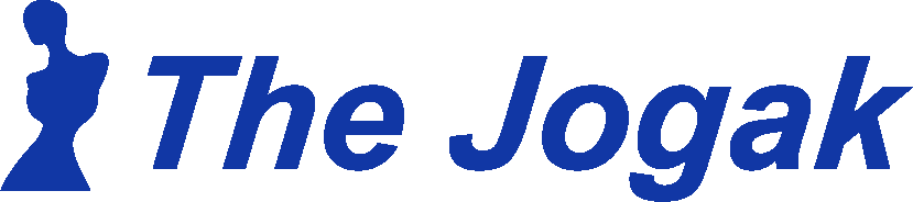 The Jogak 더조각 주식회사 로고