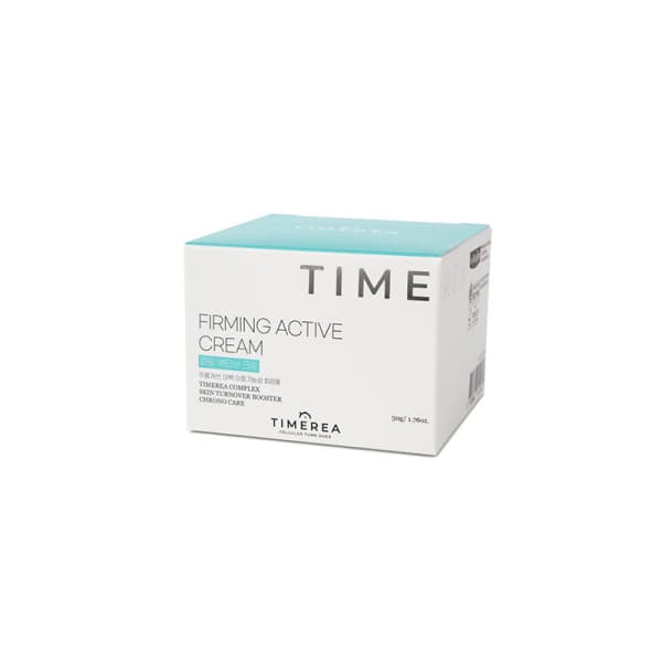 TIMEREA紧致护肤霜(50ml) 1