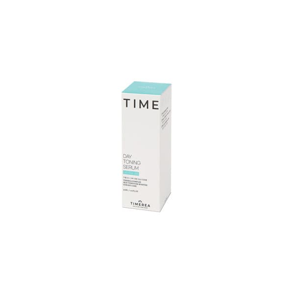 TIMEREA日间调理精华液(30ml) 3