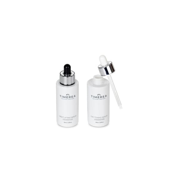 TIMEREA夜间提拉精华液(30ml) 1