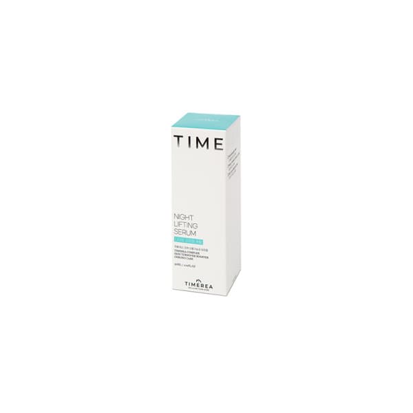 TIMEREA夜间提拉精华液(30ml) 3